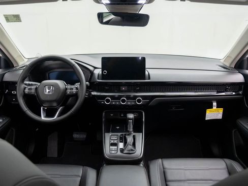 Certified 2026 Honda CR-V EX-L image 10