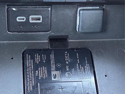 Certified 2023 Chevrolet Suburban Premier image 18