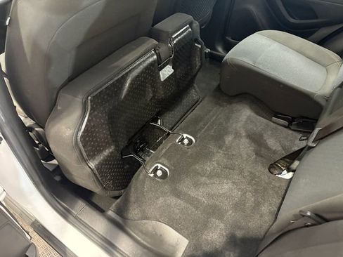 Used 2018 Chevrolet Trax LS image 11