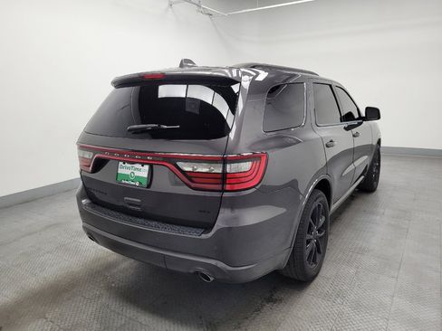 Used 2018 Dodge Durango GT w/ Premium Group image 9