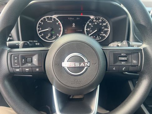 Certified 2023 Nissan Rogue S image 58