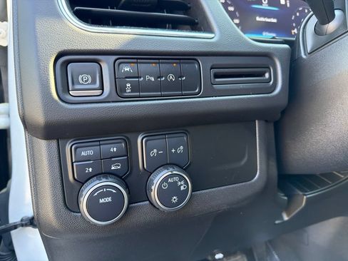 Used 2023 Chevrolet Tahoe RST AWD/4WD image 15