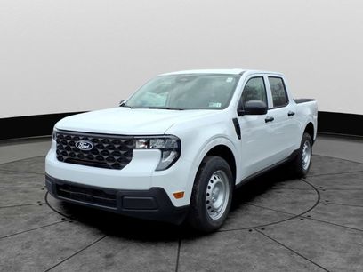 New 2026 Ford Maverick XL w/ Equipment Group 101A