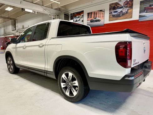 Used 2019 Honda Ridgeline RTL-T image 5