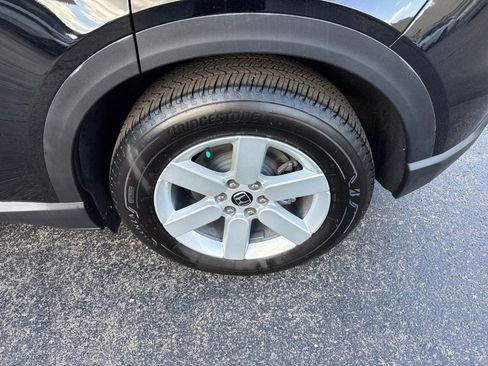 Used 2025 Honda Prologue EX image 31