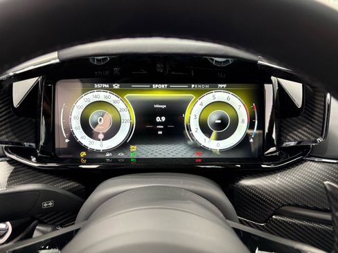 New 2026 Aston Martin V8 Vantage Coupe image 6