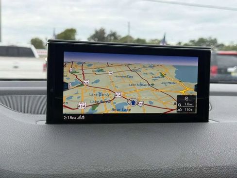 Used 2018 Audi Q7 3.0T Premium Plus image 17