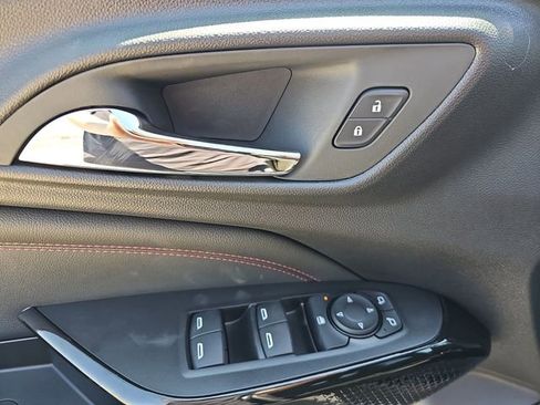 New 2026 Chevrolet Trax RS w/ Driver Confidence Package FWD image 22
