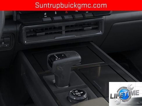 New 2026 GMC Hummer EV 4x4 Crew Cab image 87