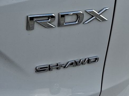 Used 2021 Acura RDX AWD w/ Technology Package image 34