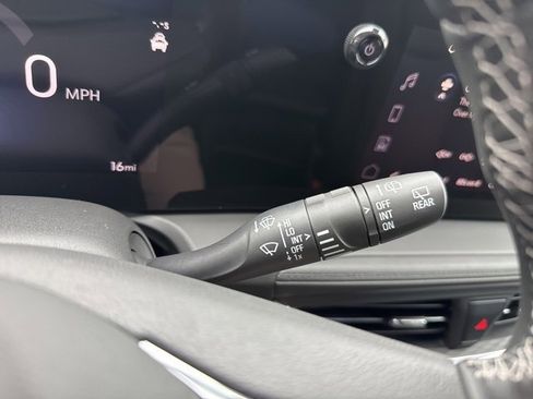 New 2026 Buick Encore GX Preferred w/ Advanced Technology Package image 25