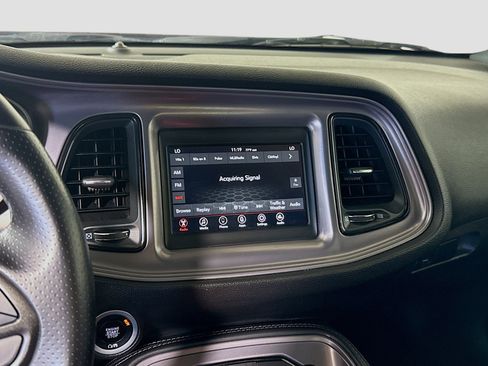 Used 2023 Dodge Challenger R/T image 18