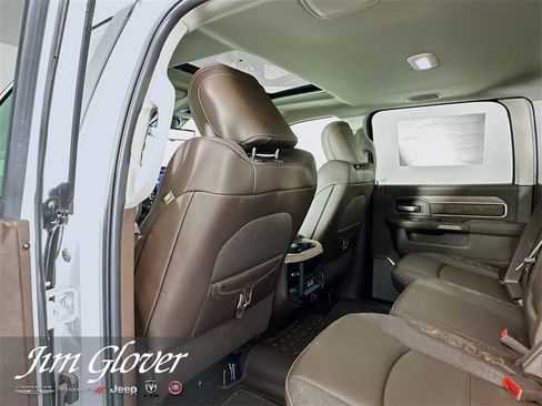 New 2026 RAM 2500 Limited image 14