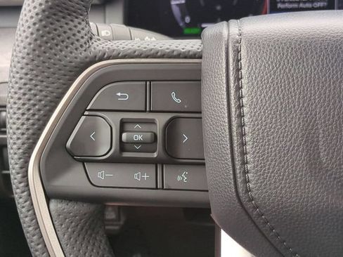 New 2026 Toyota Tacoma 4x4 Double Cab Hybrid image 14