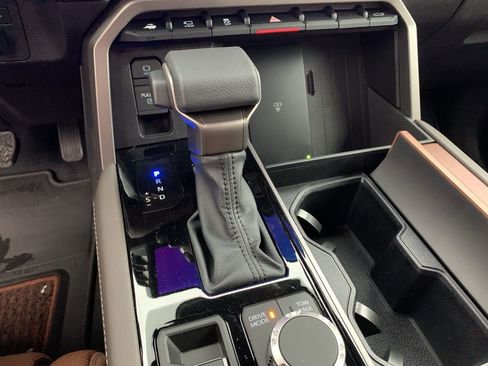 New 2026 Toyota Tundra 1794 Edition image 23