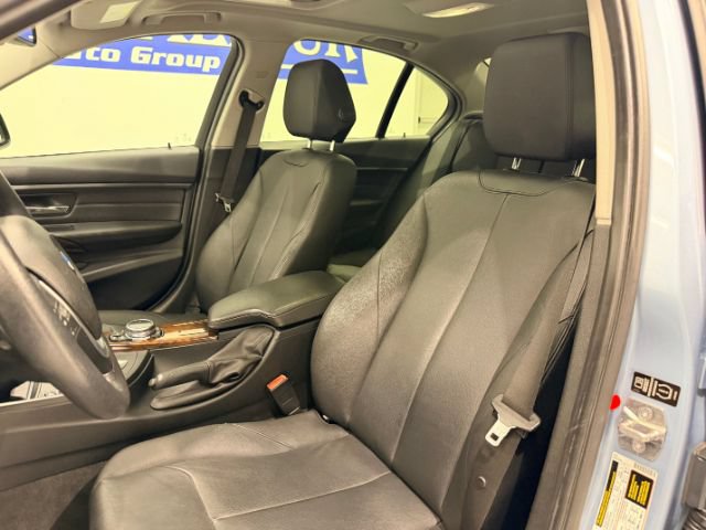 Used 2015 BMW 328i Sedan RWD image 31