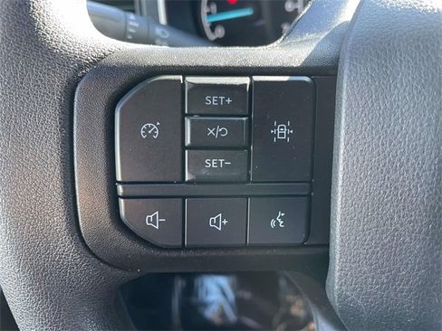 Certified 2021 Ford F150 XL w/ STX Appearance Package image 15