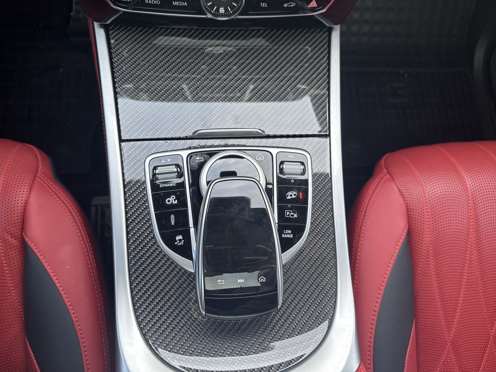 Used 2020 Mercedes-Benz G 63 AMG 4MATIC image 20