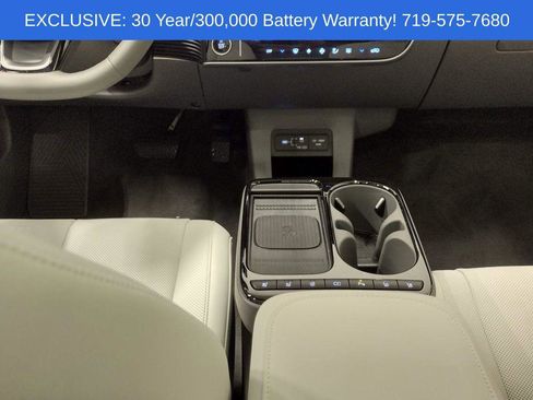 New 2026 Hyundai Ioniq 5 Limited image 16