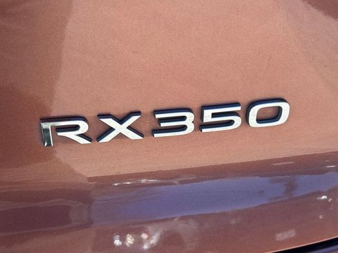 Used 2023 Lexus RX 350 Premium Plus FWD image 13