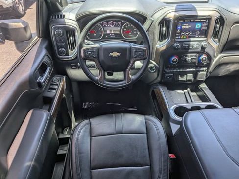 Used 2023 Chevrolet Silverado 2500 High Country w/ Technology Package AWD/4WD image 19