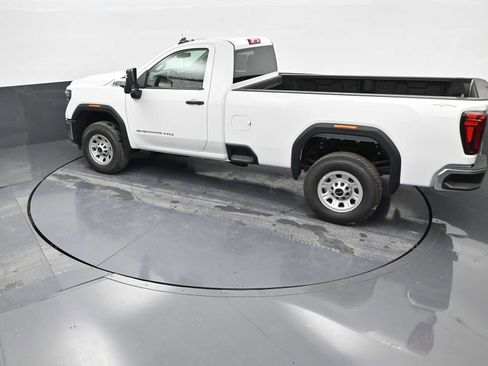New 2025 GMC Sierra 3500 Pro image 25
