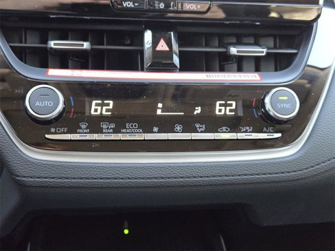 New 2026 Toyota Corolla Cross XLE image 16