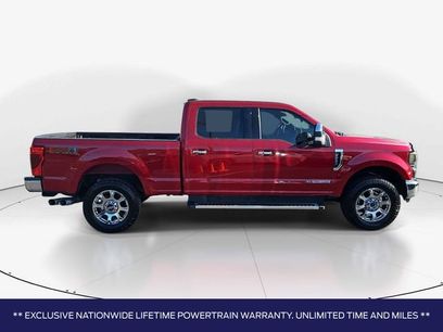 Used 2022 Ford F250 Lariat w/ Lariat Ultimate Package