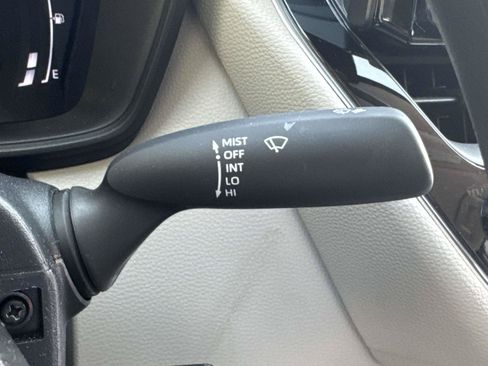 Certified 2026 Toyota Corolla LE w/ Carpet Mat Package (TMS) FWD image 23