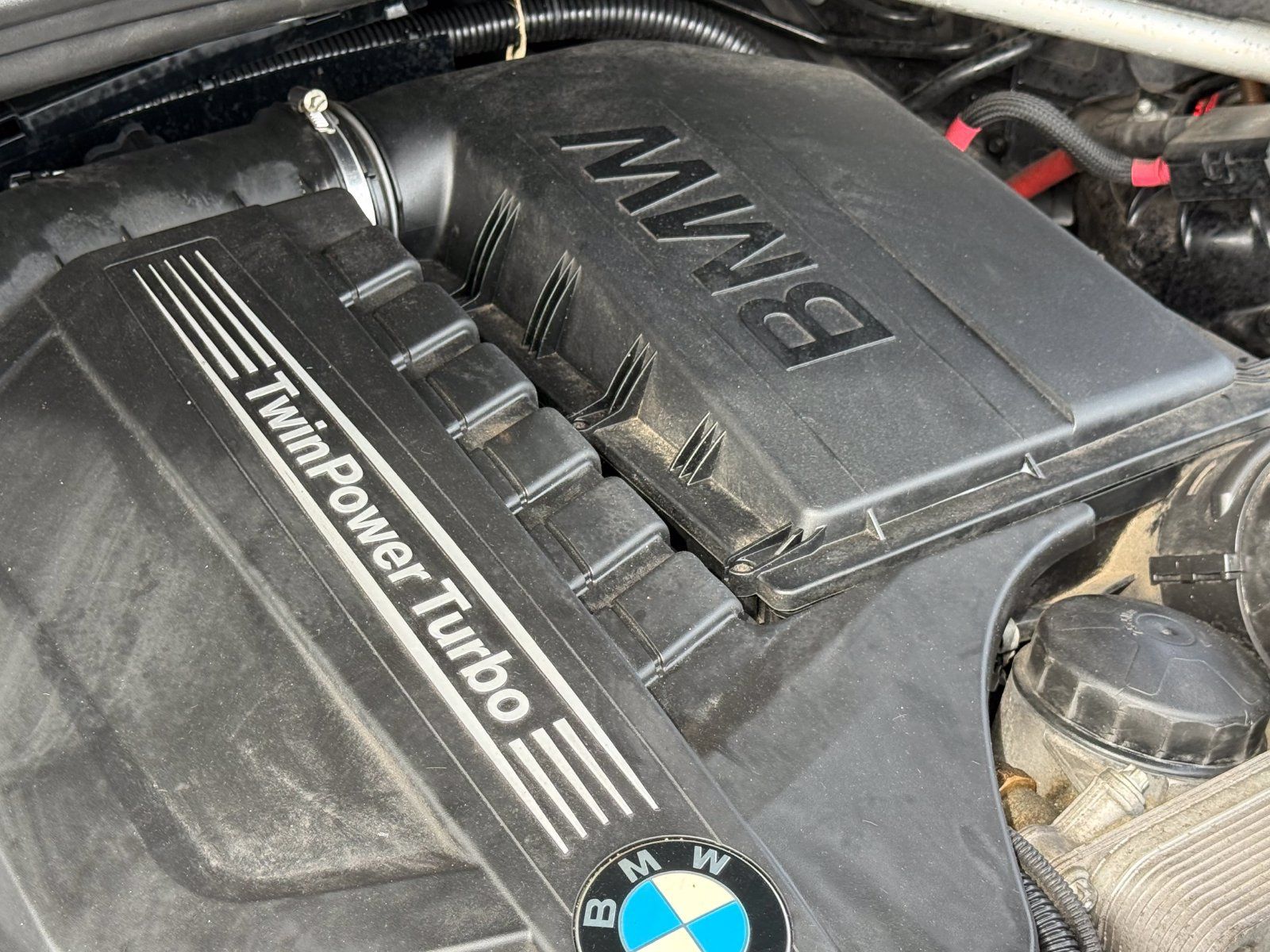 Used 2017 BMW X5 xDrive35i AWD/4WD image 45