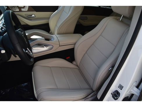 Used 2023 Mercedes-Benz GLE 350 4MATIC image 14