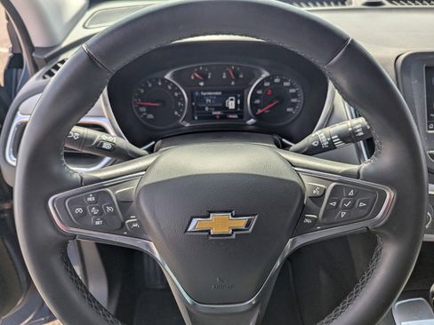Used 2024 Chevrolet Equinox LT image 14