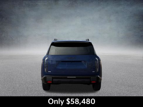 New 2027 Kia Telluride X-Line SX Prestige AWD/4WD image 5