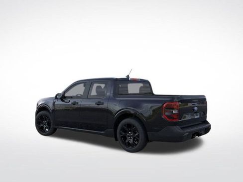 New 2026 Ford Maverick XLT w/ Black Appearance Package AWD/4WD image 6