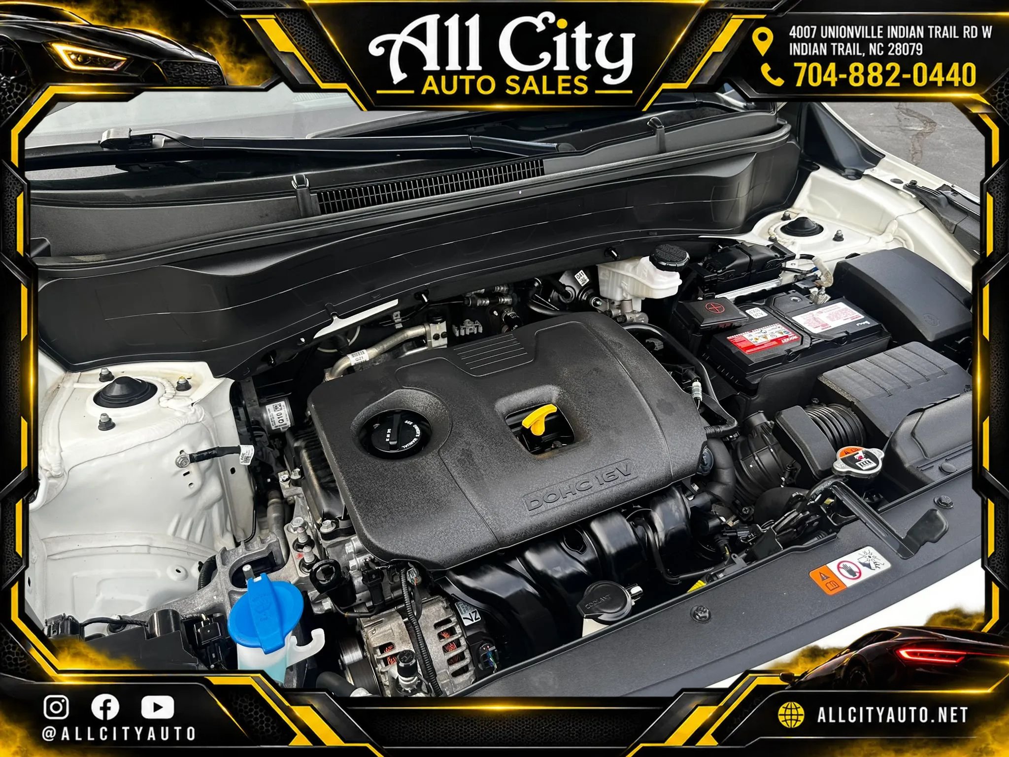 Used 2022 Kia Seltos S AWD/4WD image 45