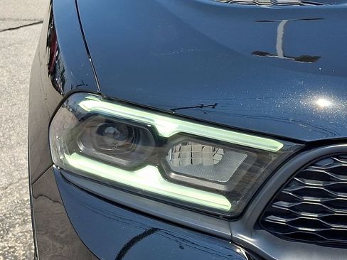 Used 2024 Dodge Durango R/T RWD image 8
