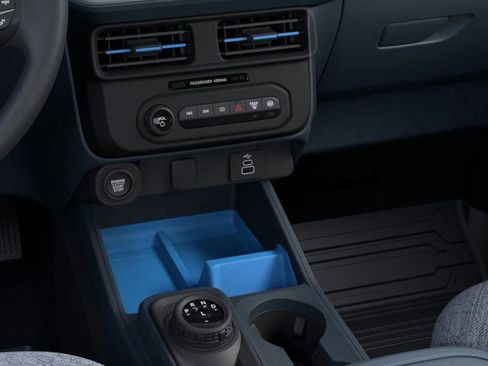 New 2026 Ford Maverick XLT w/ Equipment Group 301A image 34