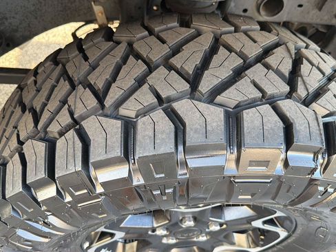 Used 2021 Jeep Wrangler Unlimited Rubicon 4xe w/ Steel Bumper Group AWD/4WD image 44