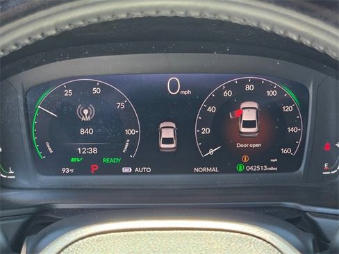 Certified 2024 Honda Accord Sport image 26