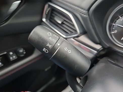 Used 2024 MAZDA CX-5 Carbon Edition AWD/4WD image 43