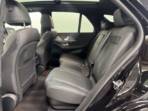 Used 2025 Mercedes-Benz GLE 63 AMG S image 27