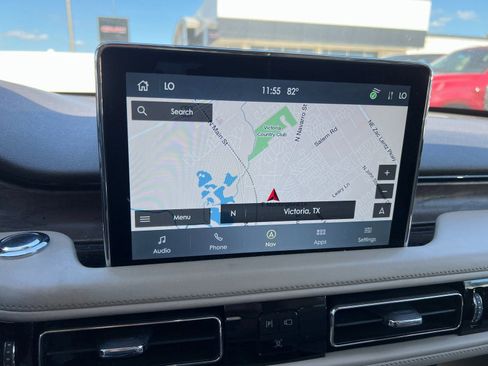 Used 2022 Lincoln Aviator Reserve w/ Equipment Group 201A AWD/4WD image 32