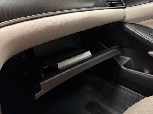 Used 2022 Honda Accord Touring image 37