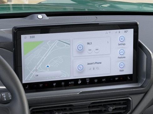 New 2025 Ford Bronco Sport Badlands w/ Badlands Tech Package image 14