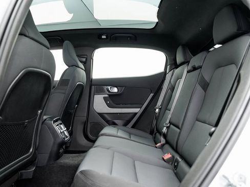 Used 2022 Polestar Polestar 2 w/ Plus Package image 22