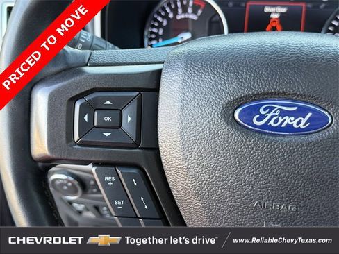 Used 2021 Ford Expedition Limited image 14