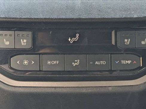Used 2025 Lexus TX 350 AWD w/ Technology Package image 13
