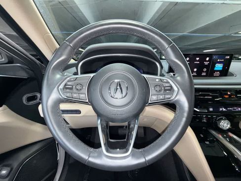 Used 2024 Acura MDX FWD image 15