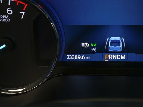 Certified 2023 Ford F150 XLT w/ Equipment Group 302A High image 19