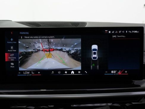 Used 2024 BMW X6 M60i w/ M Sport Professional Package image 20